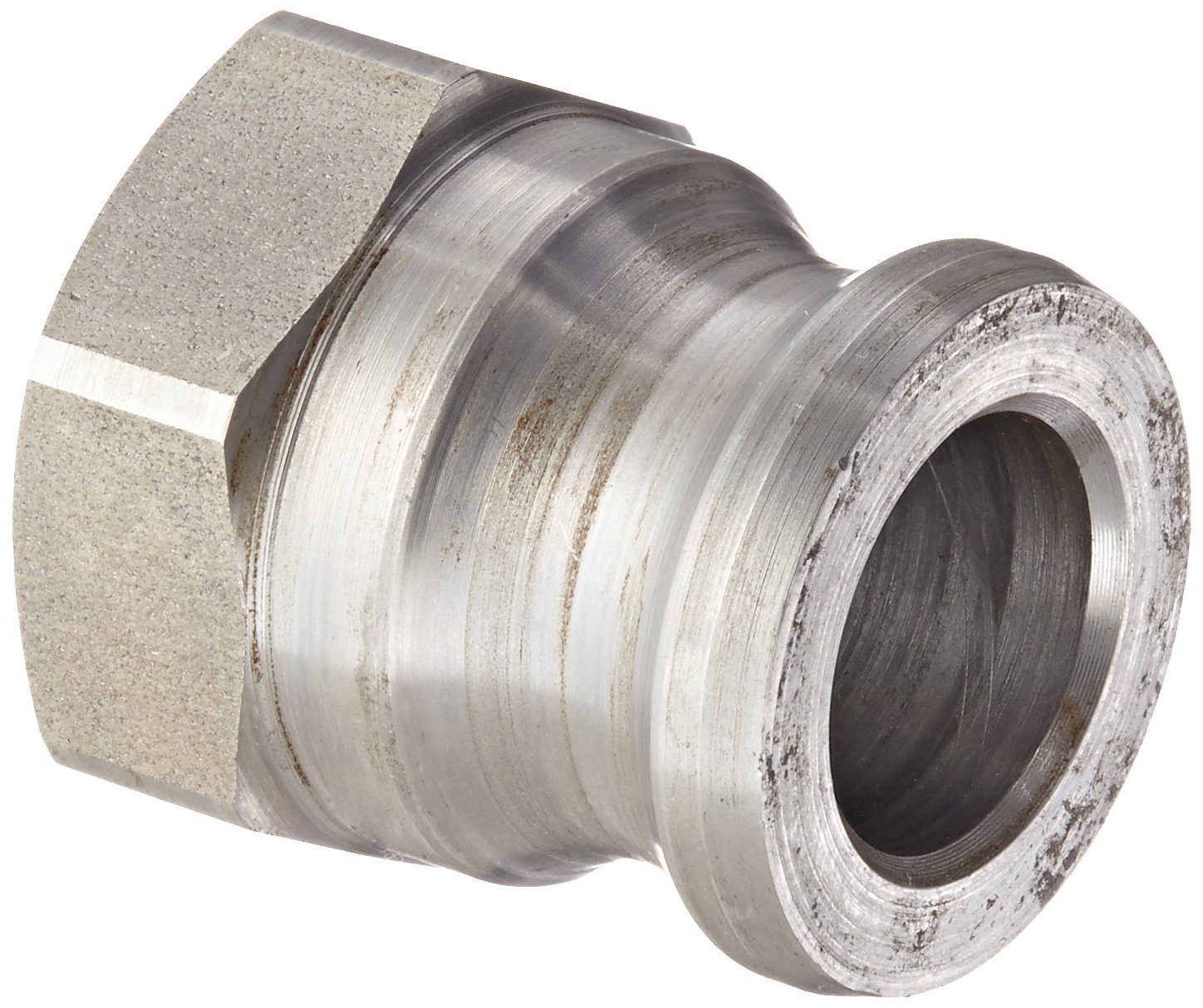 PT Coupling Basic Standard Series 15A Aluminum Cam and Groove Hose