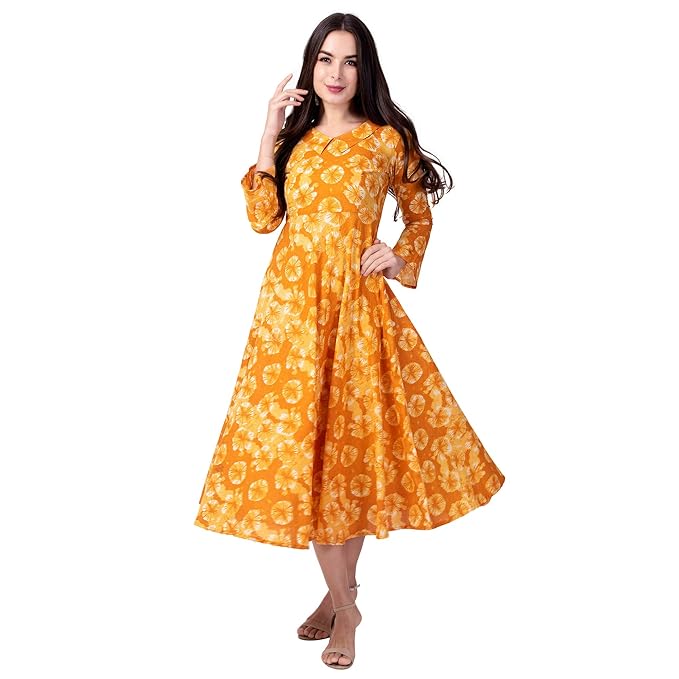 Umbrella kurta Clearance