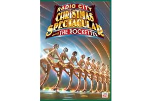 Radio City Christmas Spectacular Featuring the Rockettes
