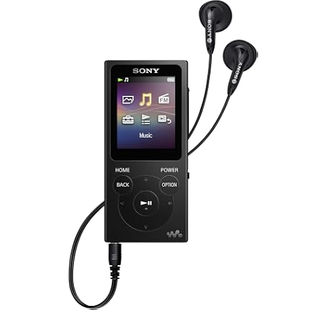 Review Of Sony Walkman Nw A55 A Device For Music Lovers Criticreviewer Com