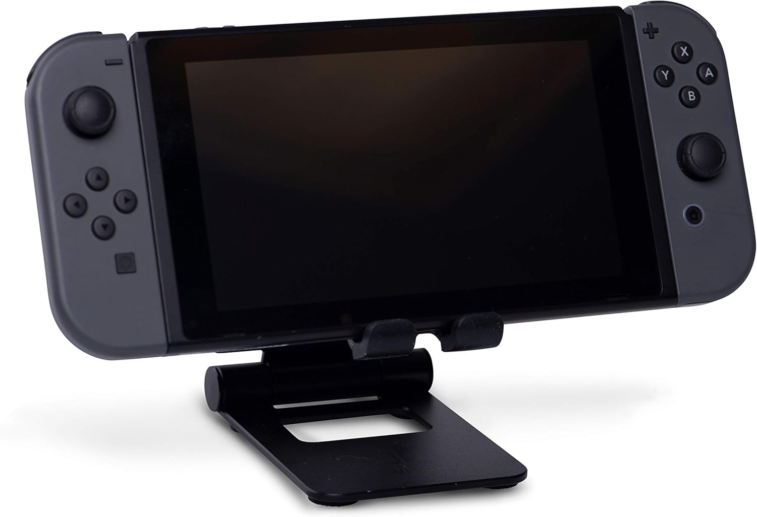 PowerA Compact Metal Stand for Nintendo Switch Black Nintendo