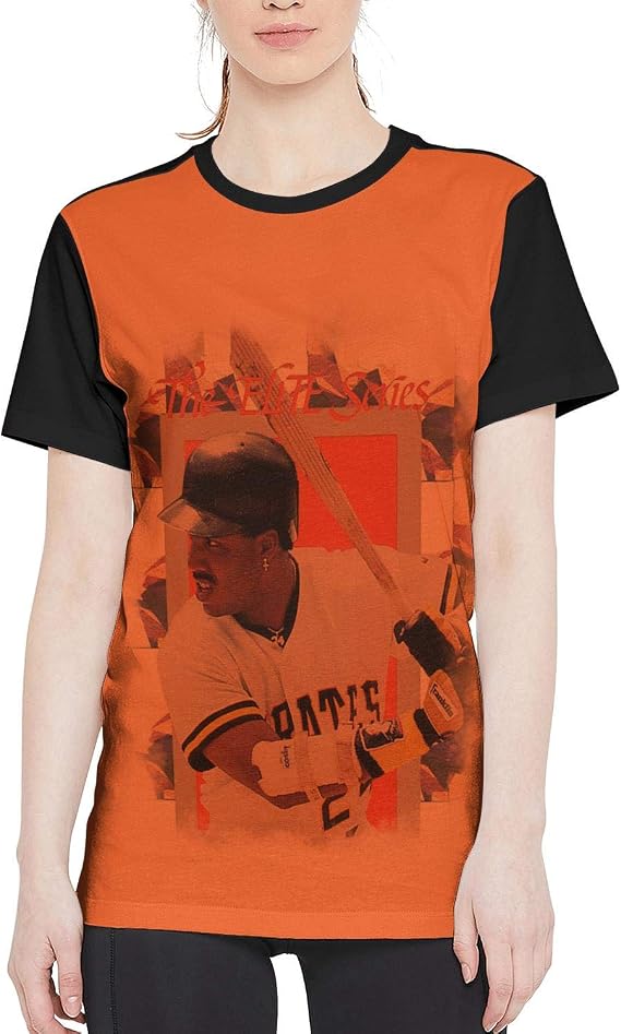 bonds t shirts ladies