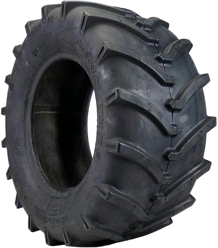 Amazon.com: 23x10.5-12 4Ply Tractor Tire : Patio, Lawn & Garden