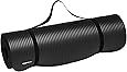 Amazon Basics 1/2-Inch Extra Thick Exercise Yoga Mat