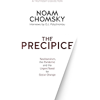 The Precipice: Neoliberalism, the Pandemic and the Urgent Need for Social Change