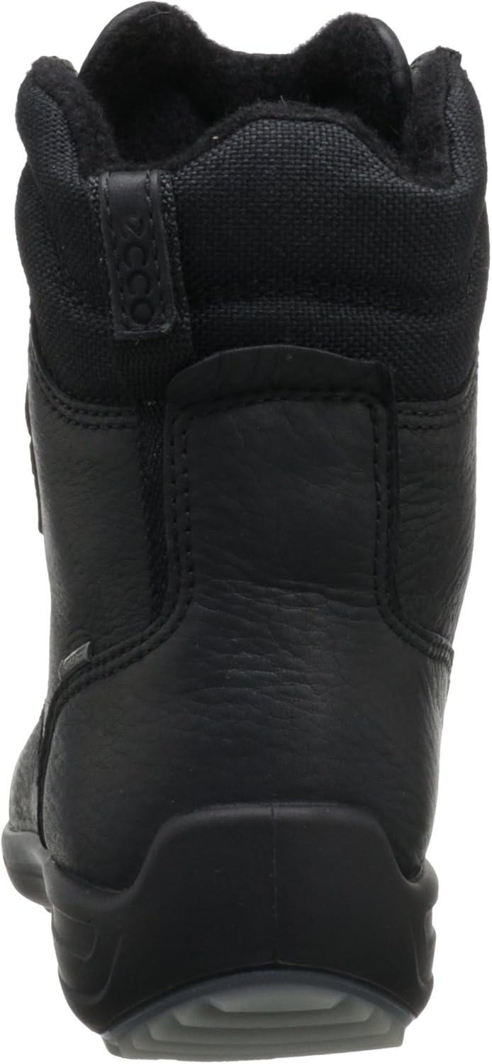 ecco women's voyage gtx buckle boot