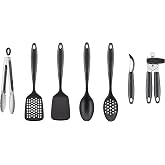Cuisinart CTG-00-7OTS 7Pc Oceanware Tool and Gadget Set
