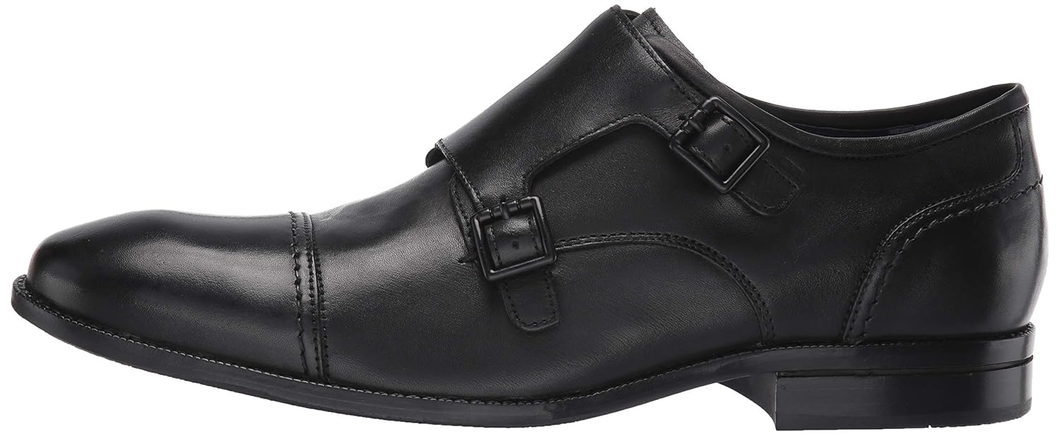 cole haan williams 2.0 grand monk strap loafer
