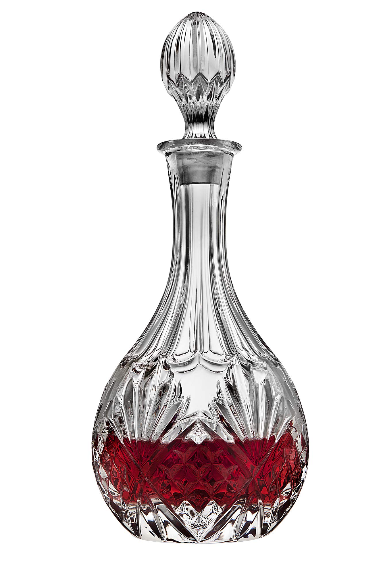 Godinger Dublin Wine Decanter