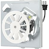696N-R02 B Unit for NuTone S97012026 Fan,Broan 688 Replacement Fan Motor | S97012026 Assembly for Broan 688-K,688-J,688-H,688-G,Nutone 696N-R02 B Unit Replacement 50CFM Exhaust Fan for 688 Motor