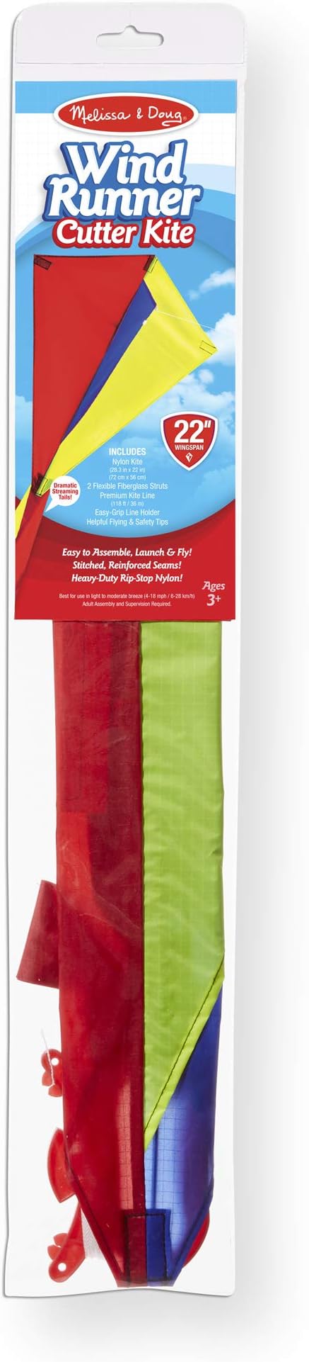 melissa and doug kite