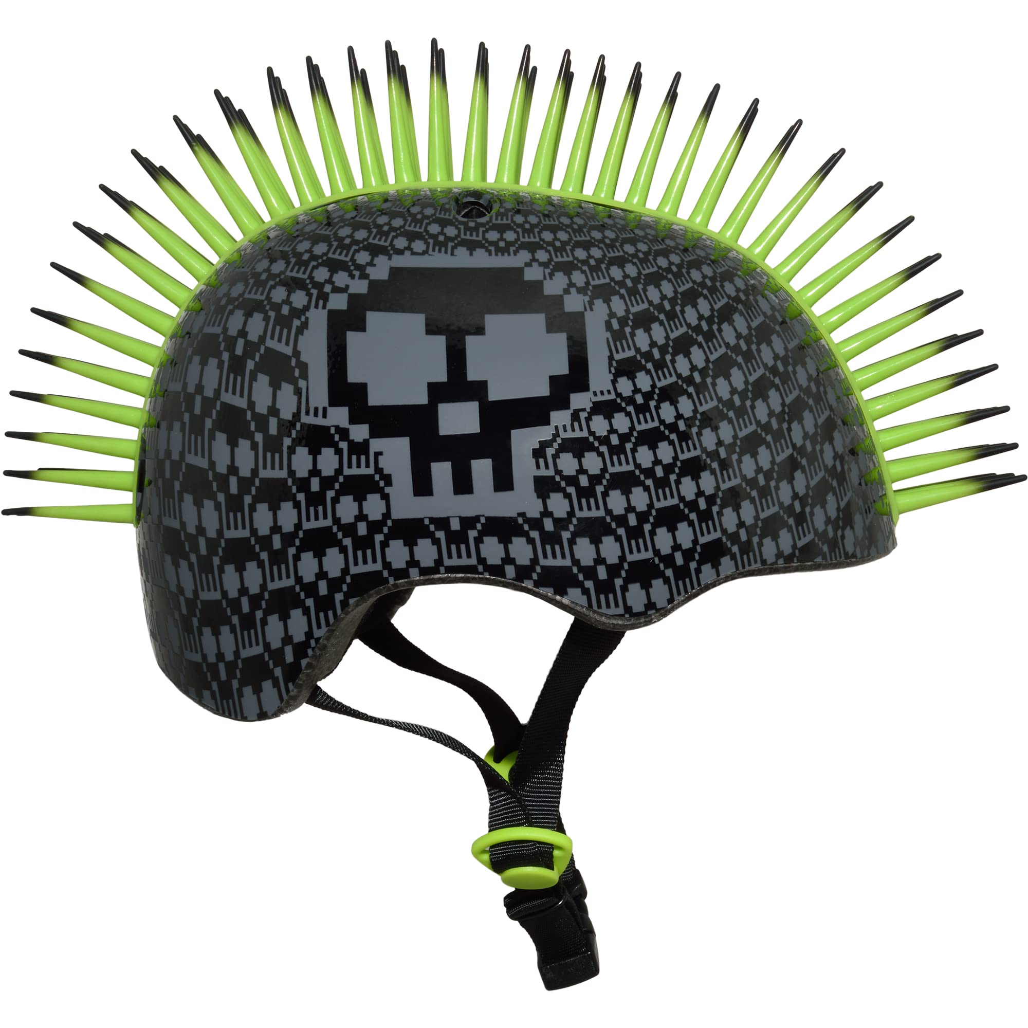 Raskullz Raskullz Mohawk Helmet