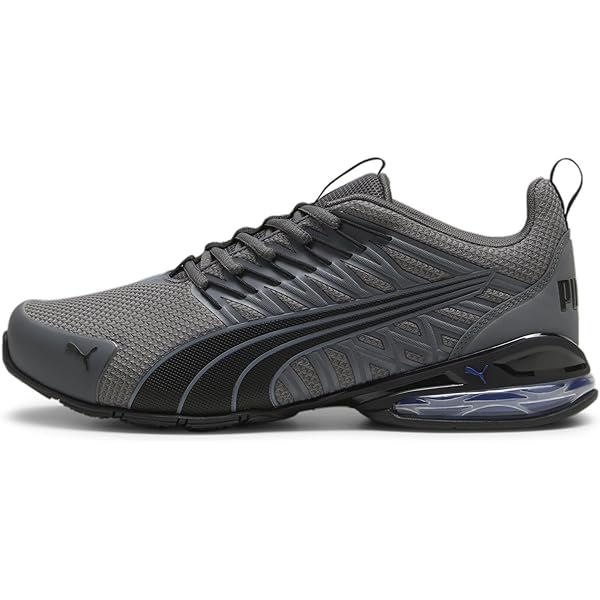 Amazon.com | PUMA Axelion Fade 2 Running Shoe - Men's