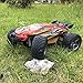 GoolRC C12 Electric RC Car Off road Cars 2.4GHz Radio Remote Control Monster Truck 1:12 Scale 2WD 35km/h High Speed - Best Christmas Gift for Kids and Adults