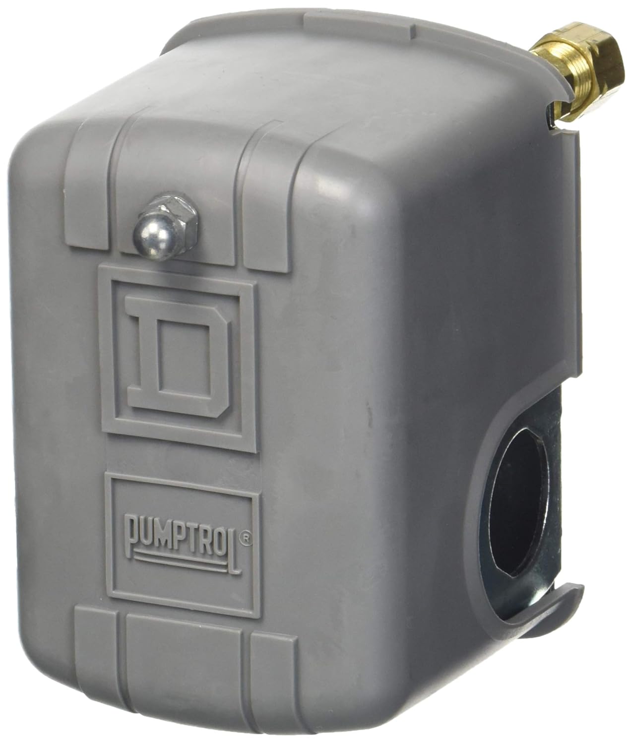 Best pumptrol air compressor pressure switch