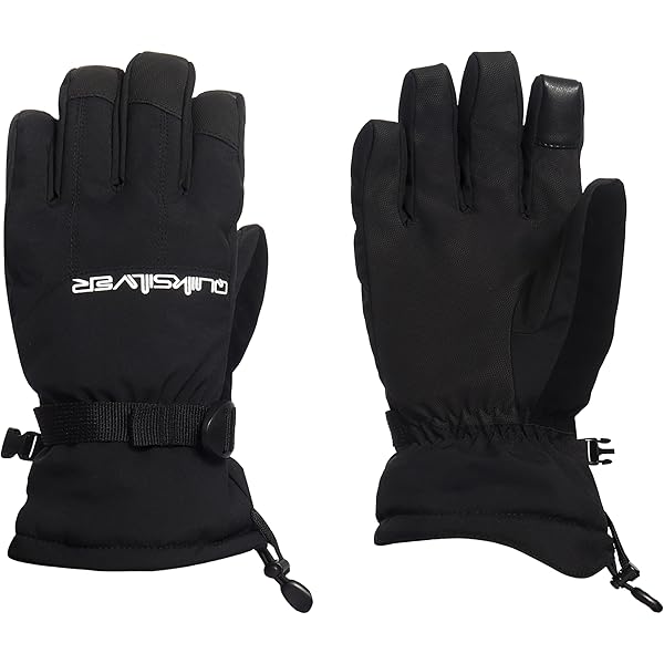 Amazon.com: Hestra Gore-Tex Atlas Junior Mitt for Boys & Girls I