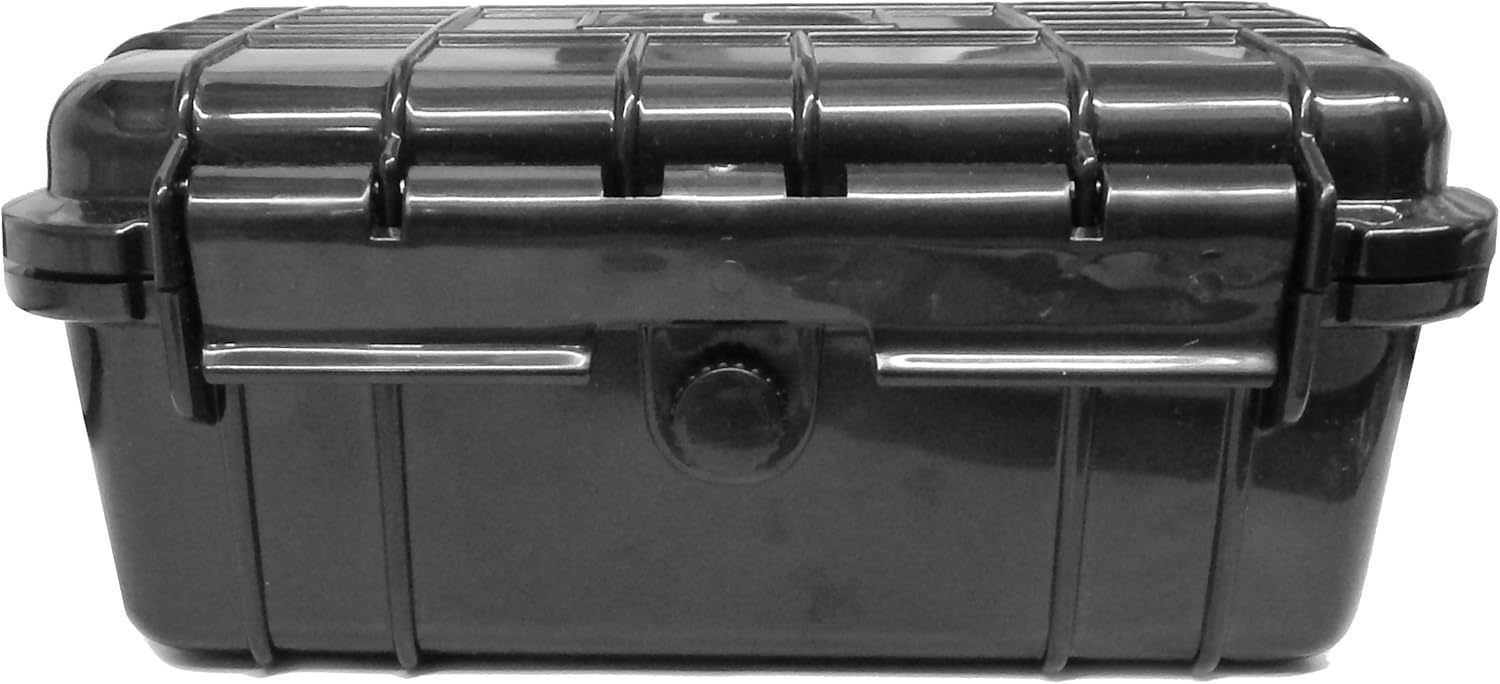 Casematix Asthma Inhaler Case Fits Inhaler Spacer for Adults or Kids, Inhaler Asthma and Mask with Airtight Seal for Medical Travel - Includes CASE ONLY: Health & Personal Care