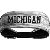 Littlearth NCAA Tigerspace Headband