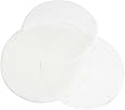 Regency Parchment Paper Liners for Round Cake Pans 9 inch diameter, 24 pack
