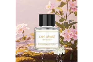 YWSER Smart Car Air Freshener Refill, 50ml Aromatherapy essential oil, Made of Natural Plant Extracts (Flower)