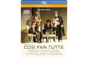 Cosi Fan Tutte