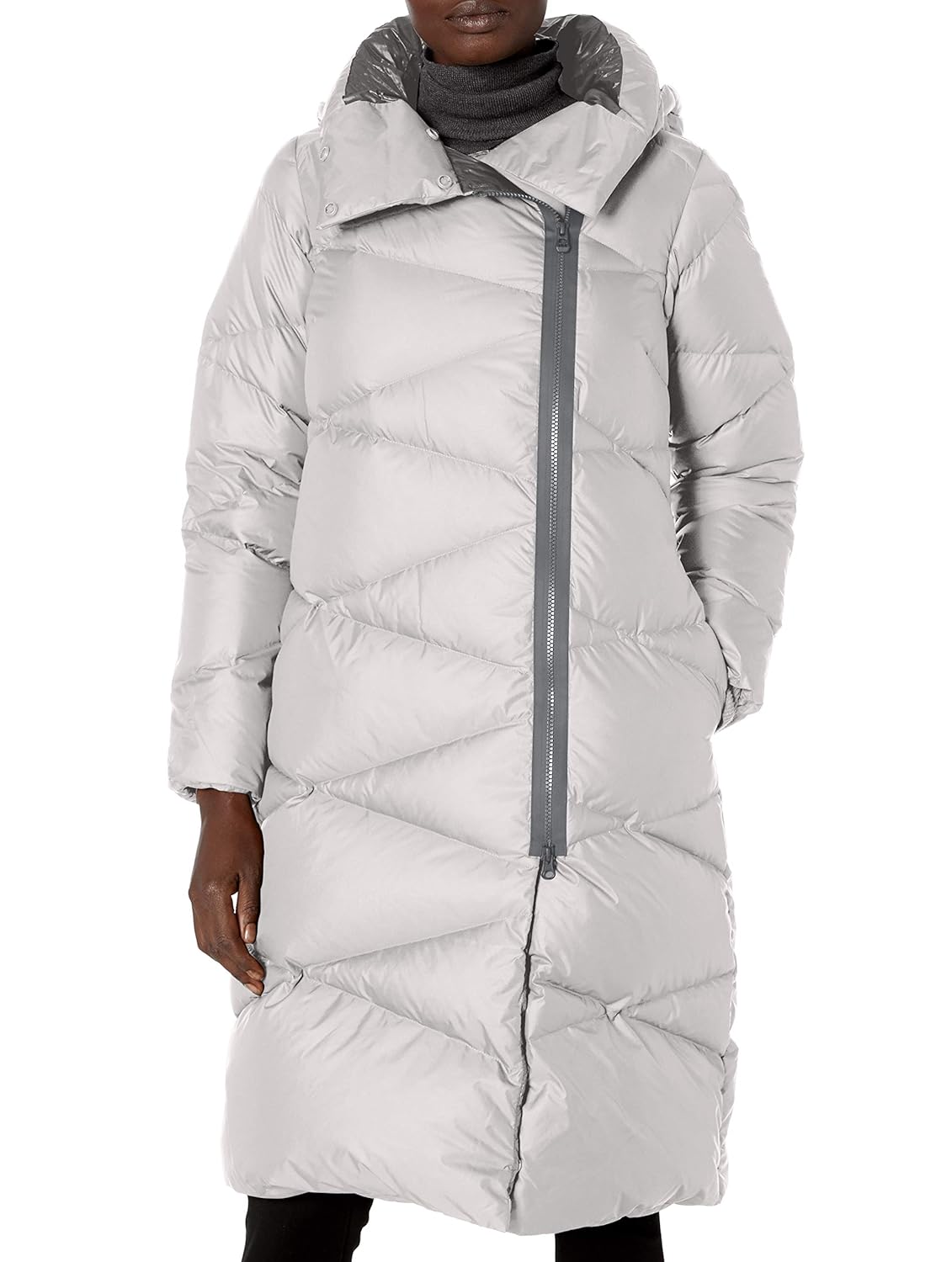 helly hansen tundra down coat