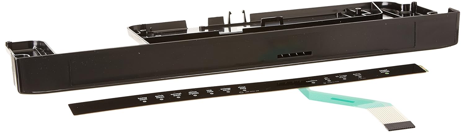 Frigidaire 154791803Touch Pad and Control Panel. Unit