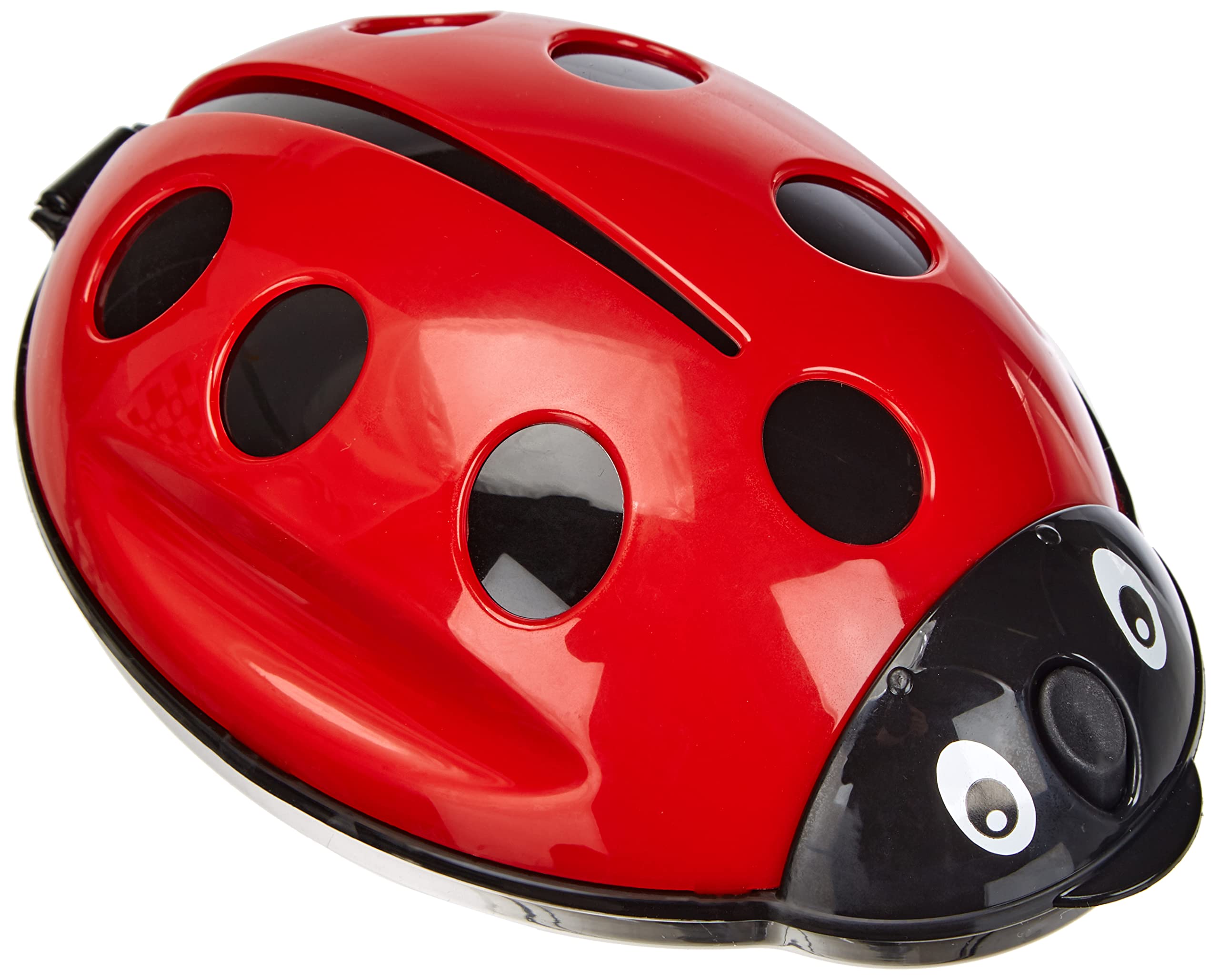 Excelsa Crumb Harvester, red and Black, 15 x 10 cm