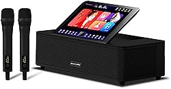 New 14-inch Touchscreen Karaoke All-in-One Complete