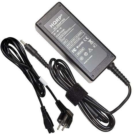 HQRP Netzadapter/Netzteil für Acer Chromebook 11 13 14 R11 ; CB3-111-C670 CB3-111-C4HT CB3-131-C3SZ CB3-111-C8UB ; CB5-311-T7