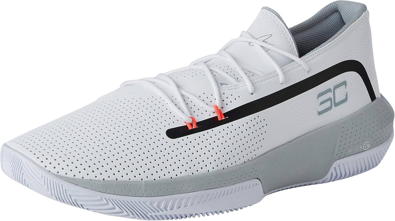 Under Armour Men's Basketball Shoes Basketball