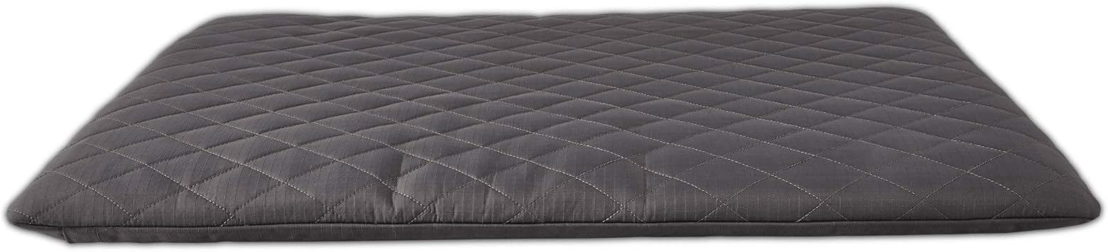 you & me orthopedic and memory foam mat