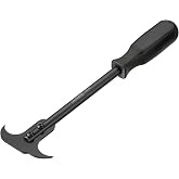 ARES 70693 Seal Puller - Dual Hook Tip - Removes Oil &amp; Grease Seals | Dual Hook Tip Design; For Cars, SUVs &amp; Light Trucks