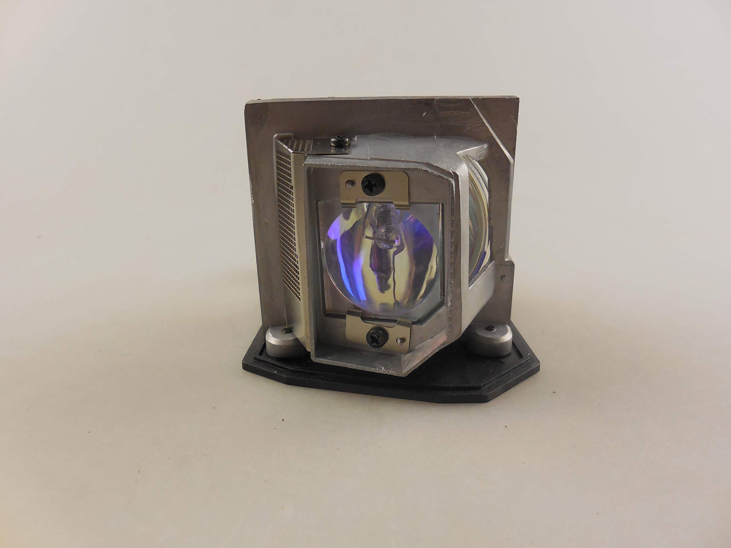 Supermait SP.8MY01GC01 Replacement Projector Bulb Lamp with Housing Compatible with OPTOMA GT750 / GT750E Lamp Bulb Projector SP8MY01GC01