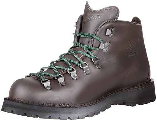 Danner Mountain Light II 5IN GTX Boot Brown 12 D