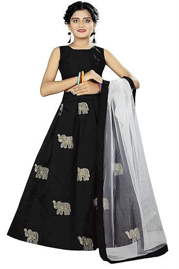 lehenga choli for 16 year girl in amazon