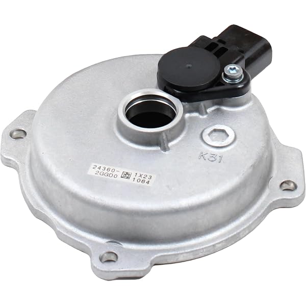 Amazon.com: Genuine OEM 25100-37202 Coolant Pump / 2510037202 for
