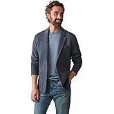 Faherty Men's Inlet Knit Blazer