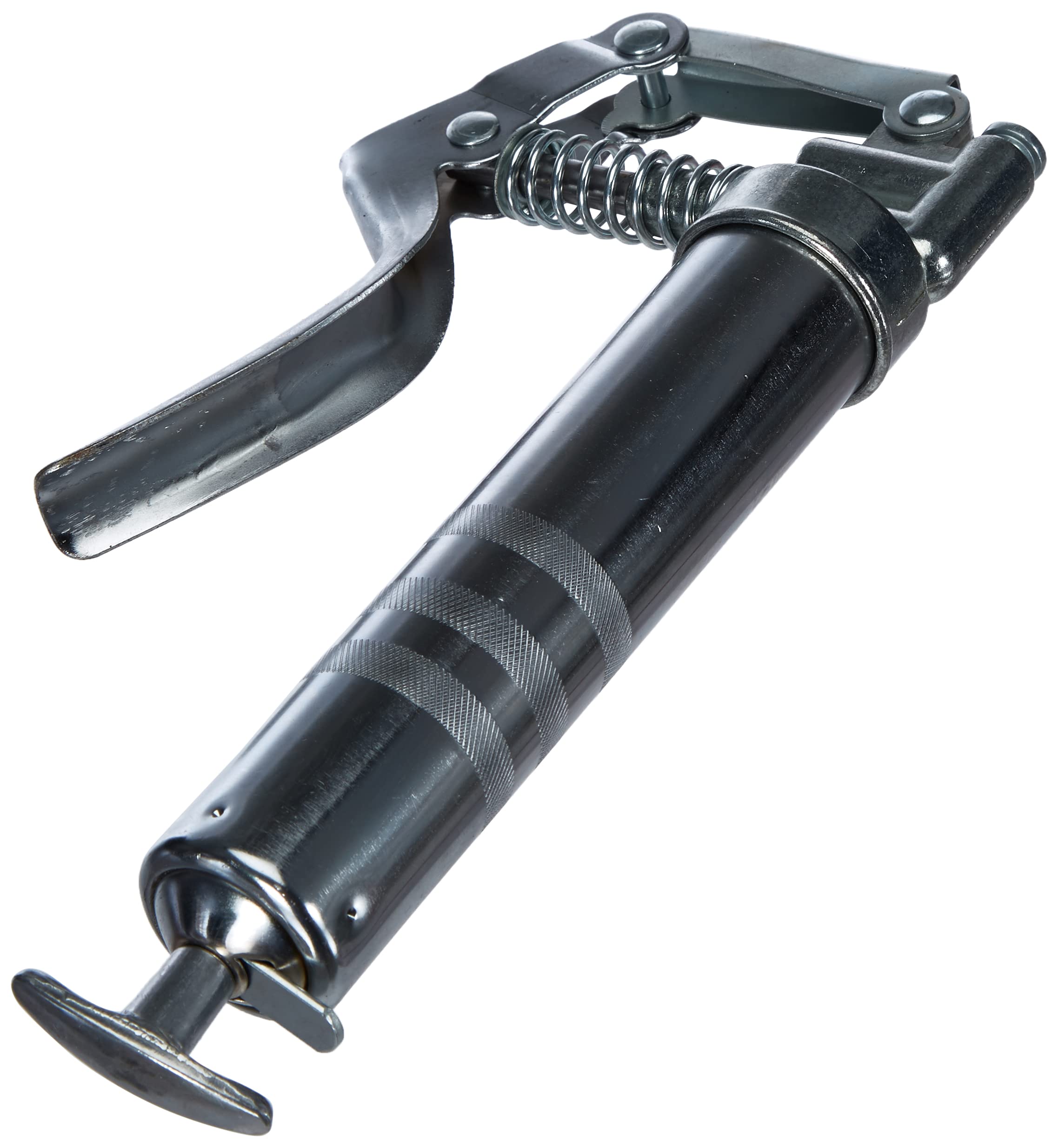 Mannesmann M47002 Grease Press with Accessories