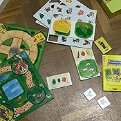 mi primer tesoro de juegos amazon