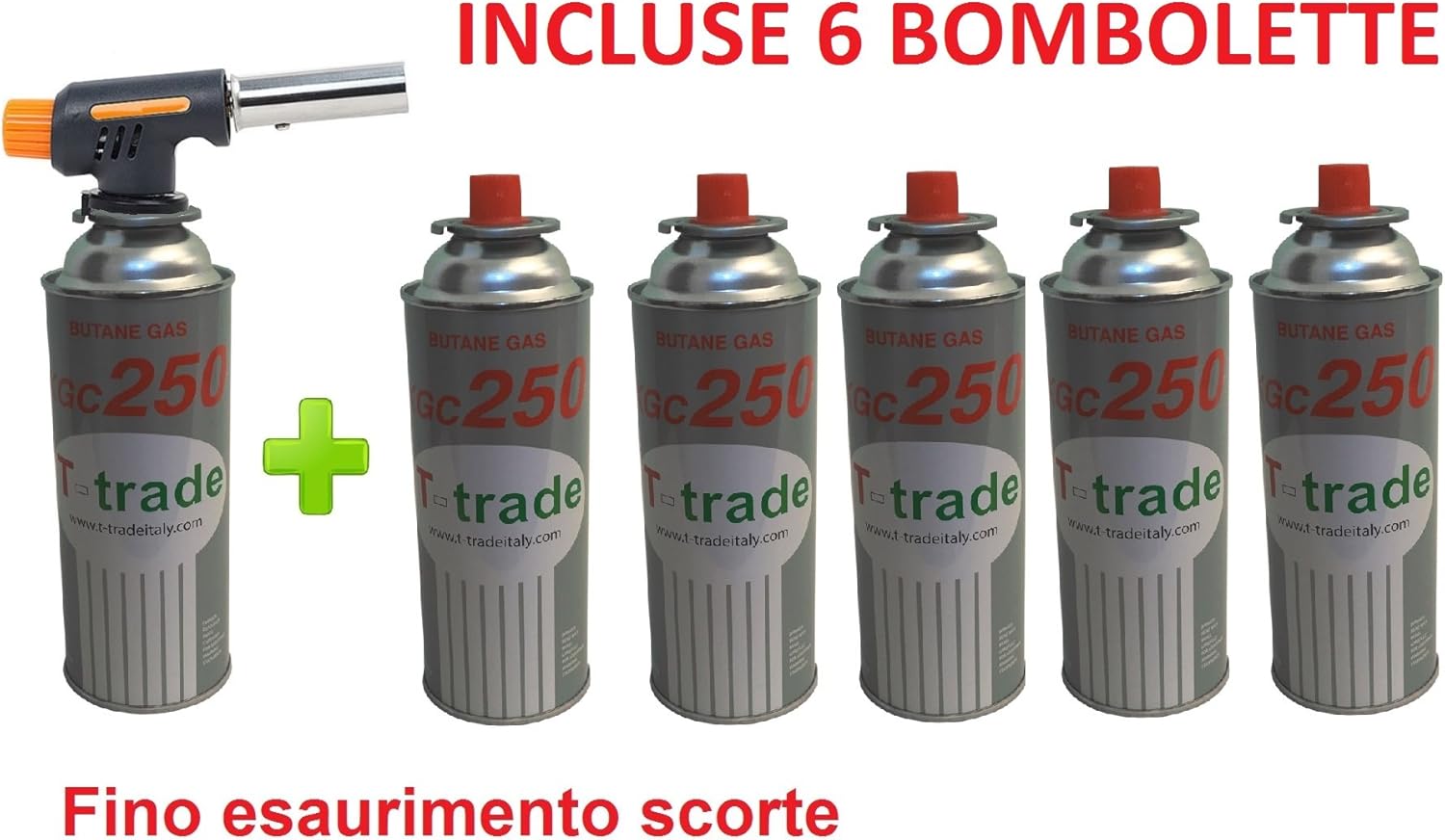 riscaldatore portatile a propano per auto