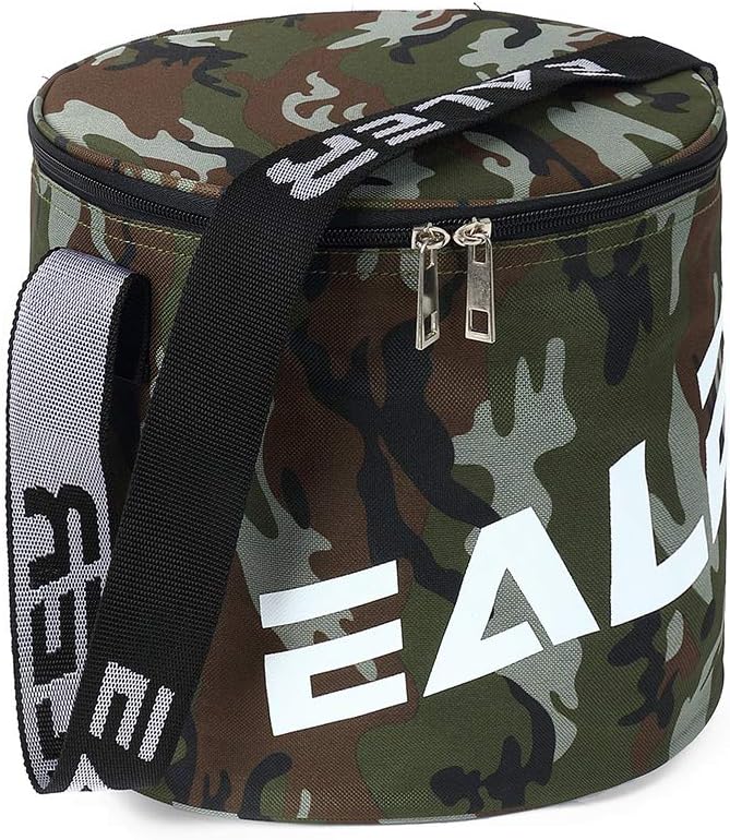 EALER Waterproof Hockey Puck Bag : Sports & Outdoors