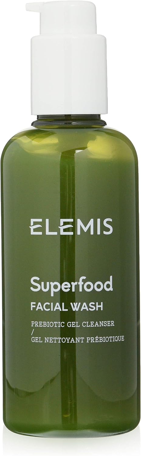 ELEMIS Superfood Face Wash 200ml