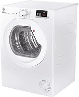 Hoover H-DRY 300 Freestanding Heat Pump Tumble Dryer 8 Kg Wi-Fi Bluetooth view 2