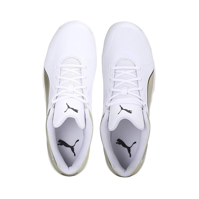 puma one8 gold spike