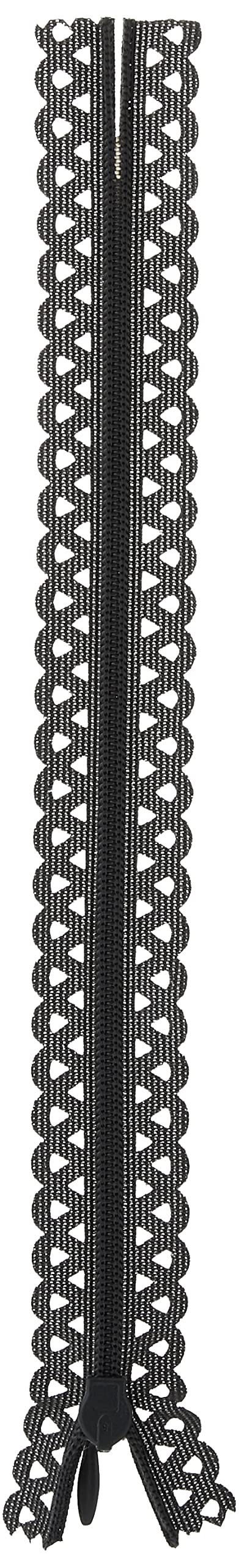 Prym Zipper, Anthracite, One Size