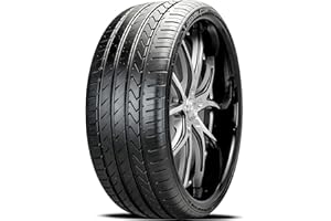 Lexani LX-Twenty 235/35ZR19 91W