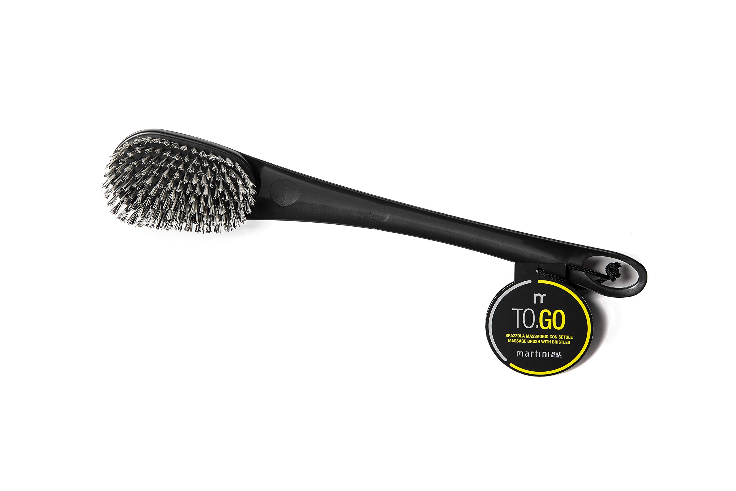 To.Go MartiniSPA Body Brush with Massage Bristles - 140g