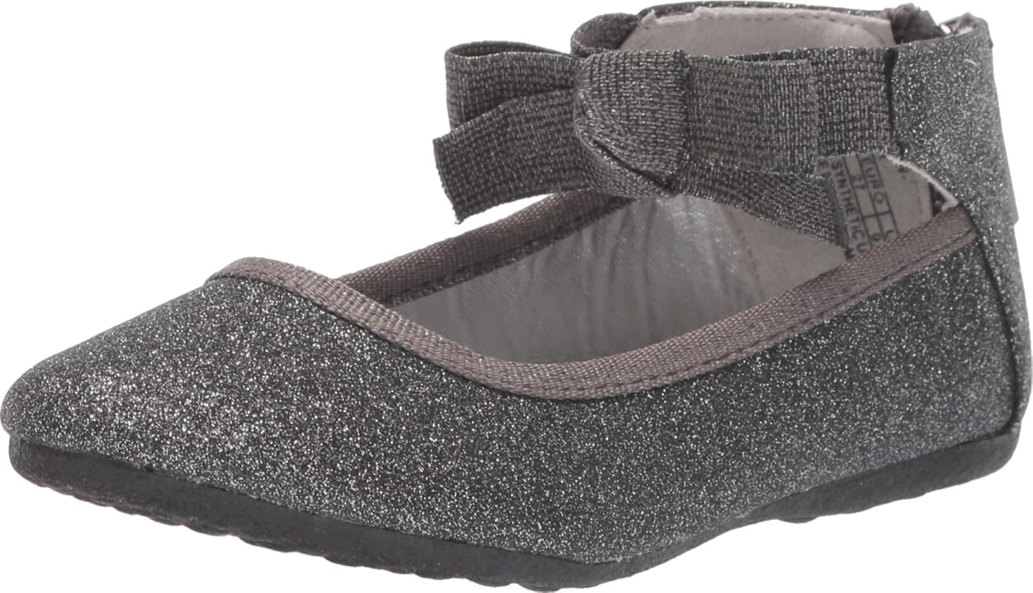 kenneth cole rose bow ballet flat