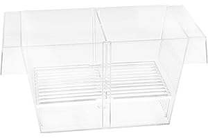 Marina 2-in-1 Fish Hatchery